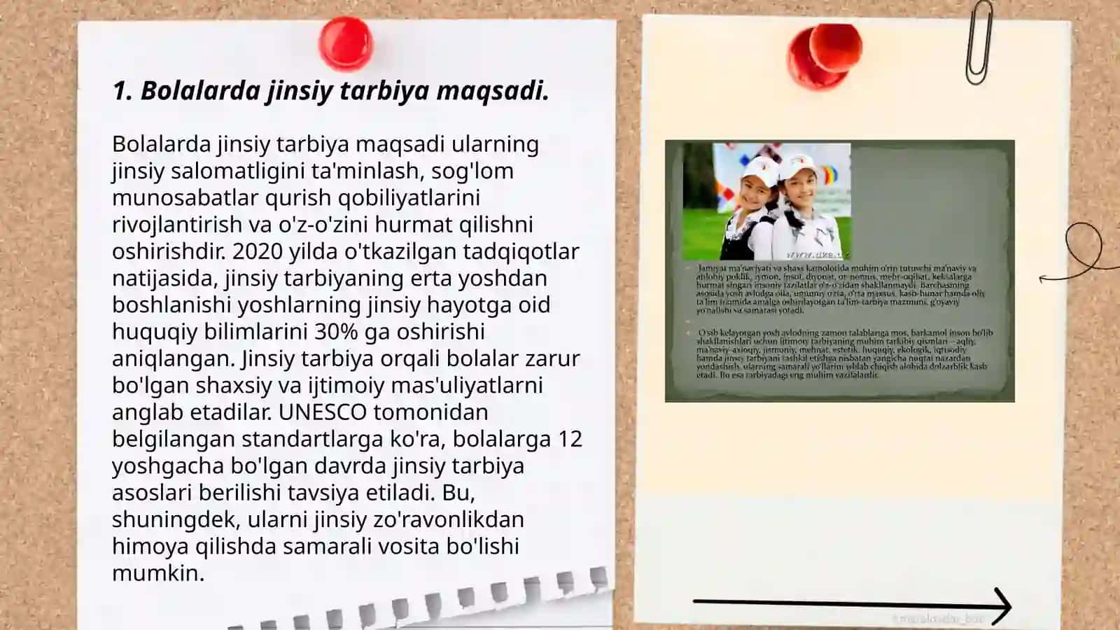 Bolalarda jinsiy tarbiya 3