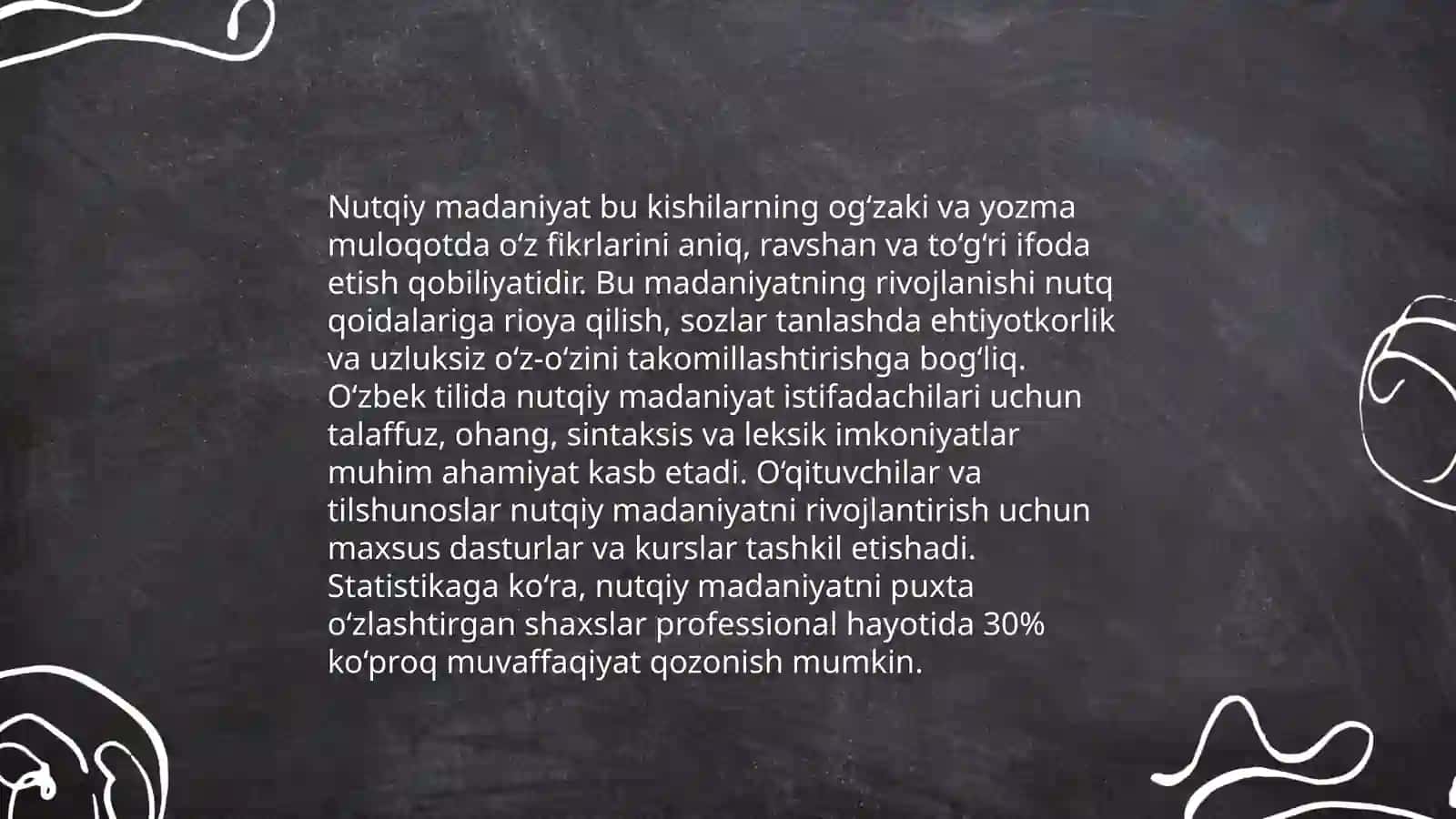Nutqiy etiket 3