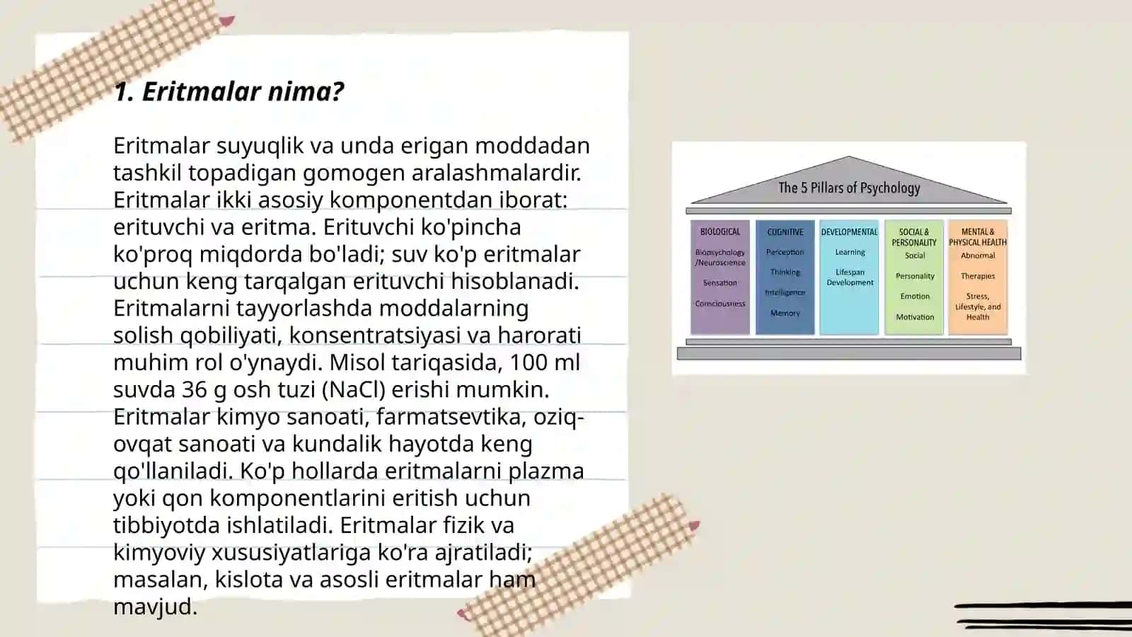 Eritma Xossalarini Nazariy Asoslari 3