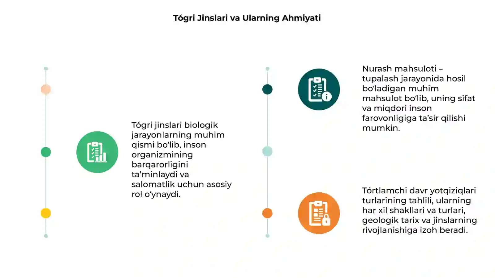Tógri Jinslari va Ularning Ahmiyati 3