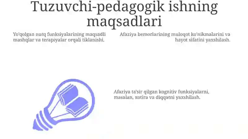 Afaziya va uning ta'siri 3