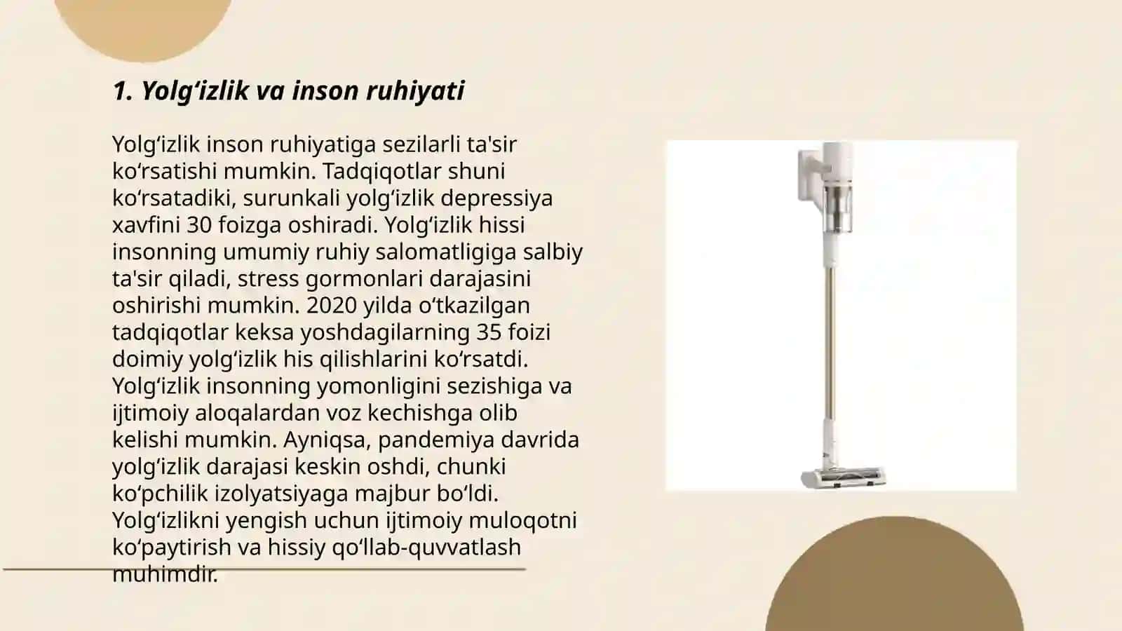 Yolg‘izlik va inson ruhiyati 3