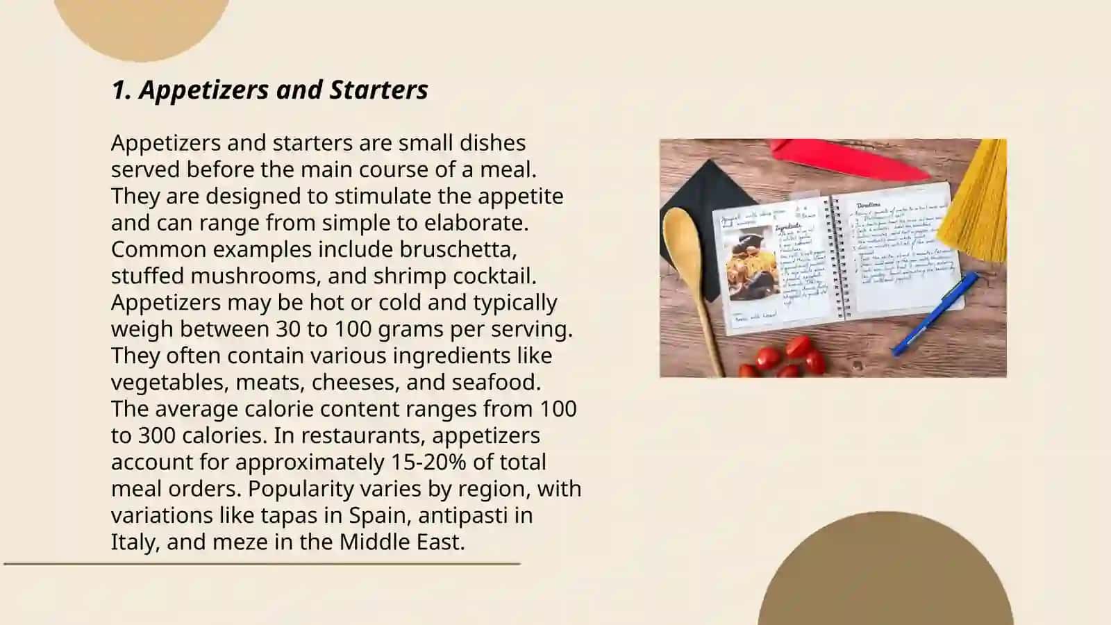 Recipe Book 3