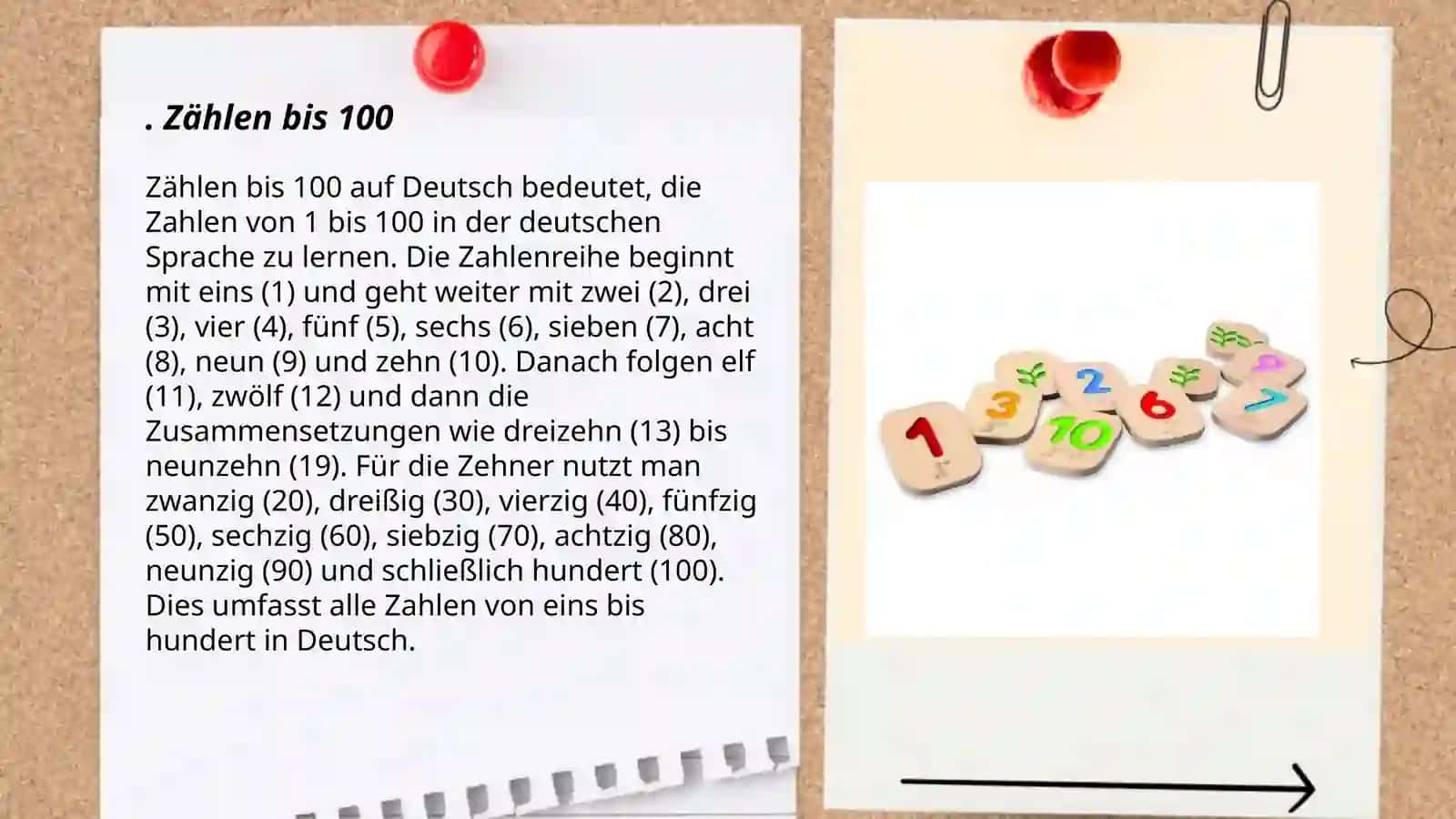 Zahlen 3