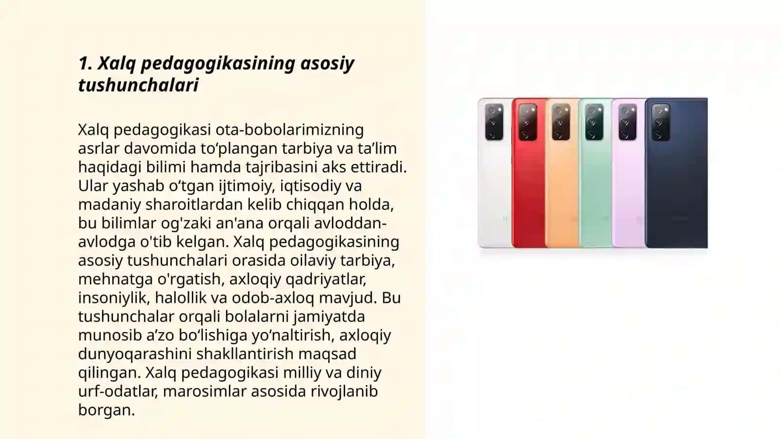 Xalq pedagogikasi 3