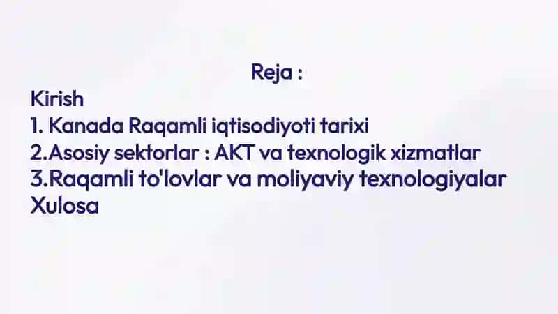 Kanada raqamli iqtisodiyoti 3