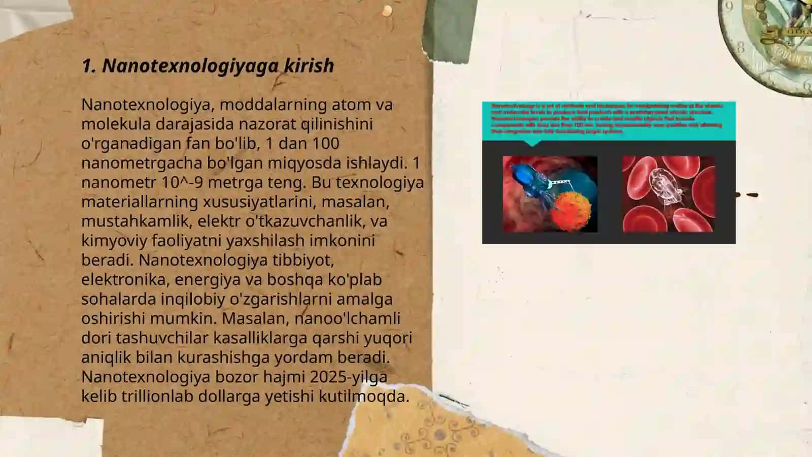 Nanotexnologiyalar haqida malumot 3