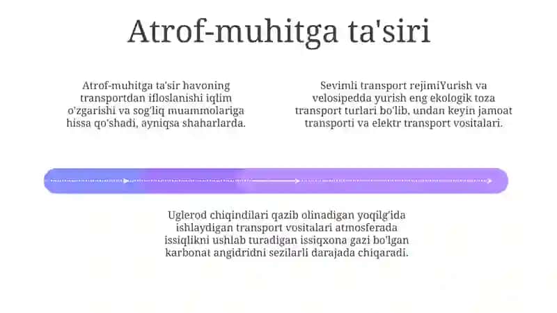 Sevimli Transport Rejimi 3