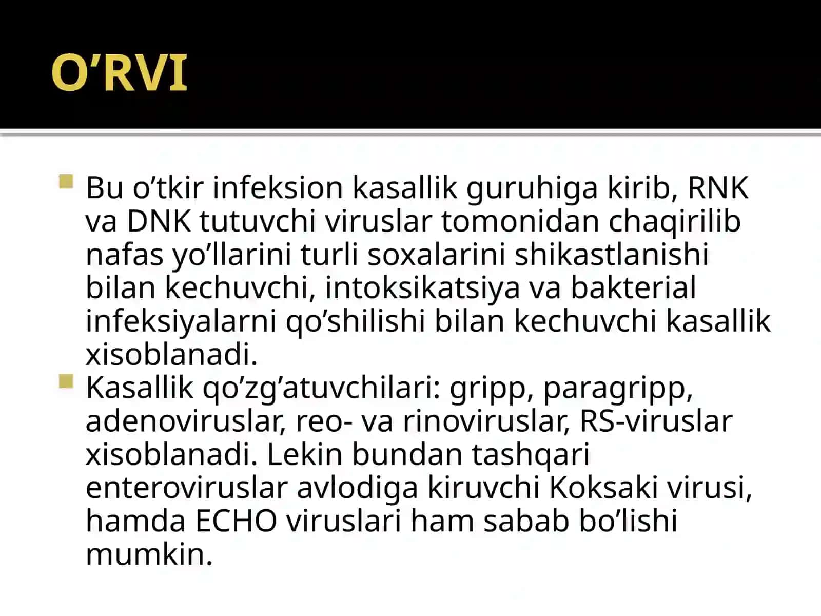 O’RVI 3