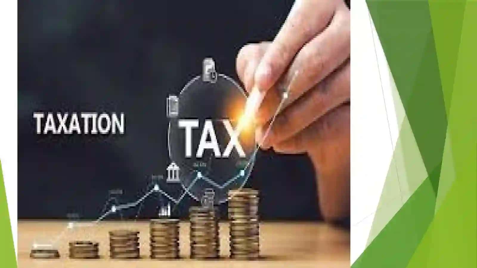 TAXATION 3