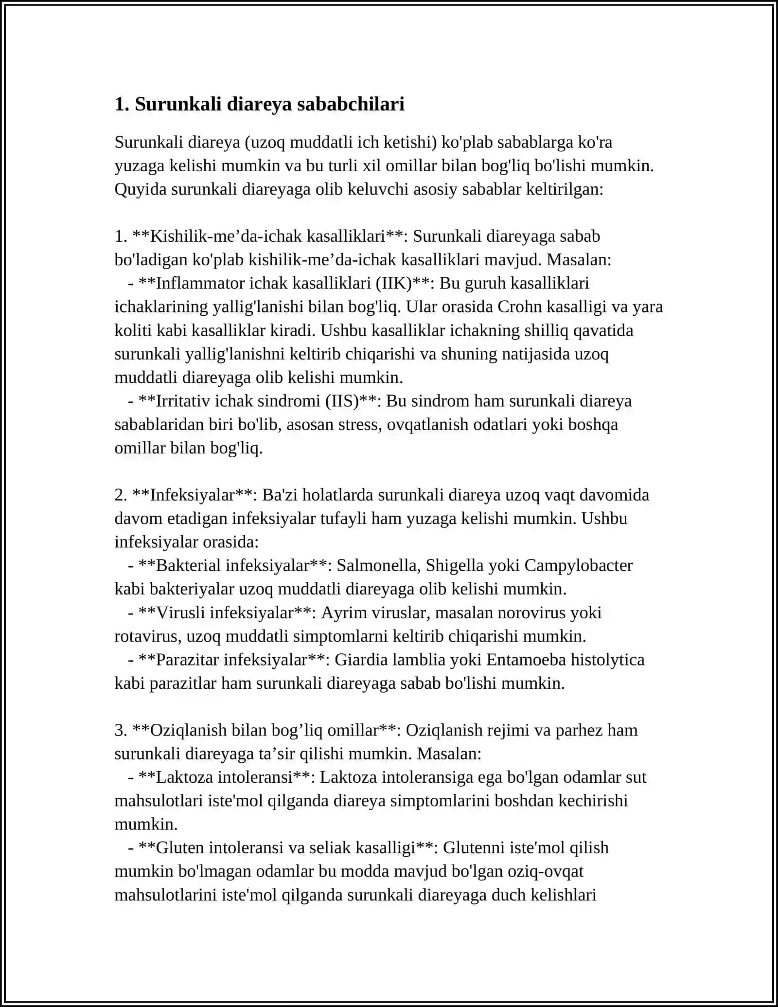 SURUNKALI DIAREYALAR 3