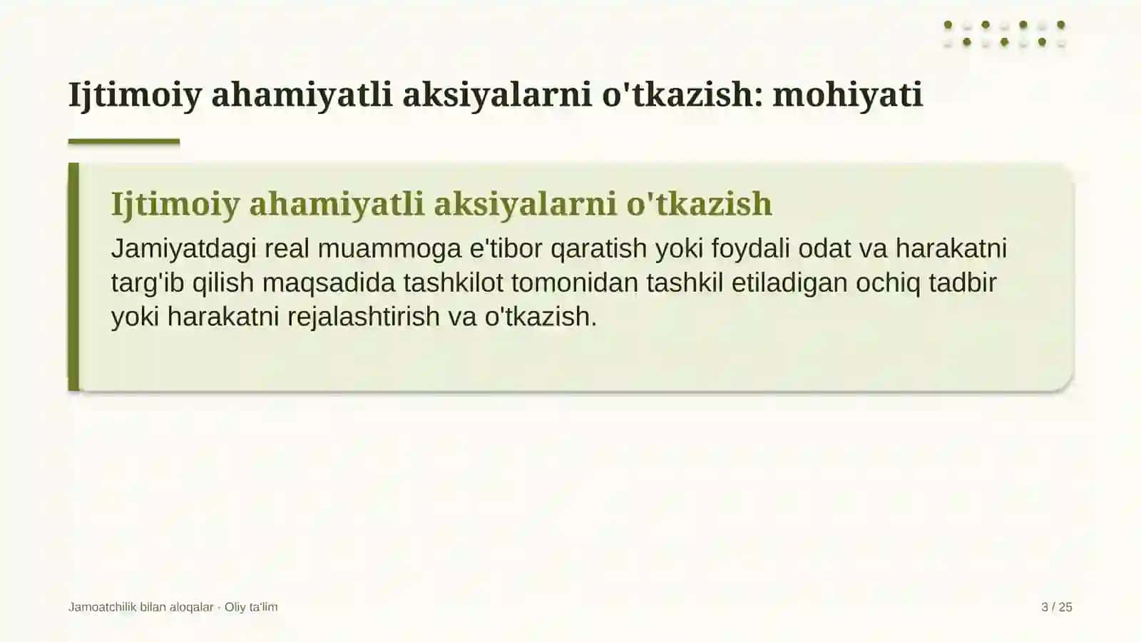 Ko'mir sanoatida ijtimoiy ahamiyatga ega aksiyalarni o'tkazish 3