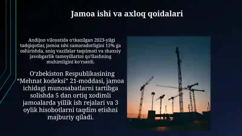 Loyihalashning asosiy qonun qoidalari 3