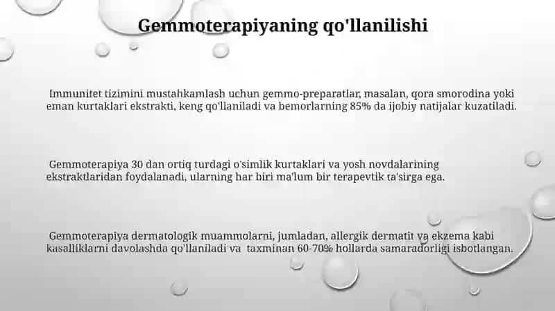 Gemotsitopoez 3
