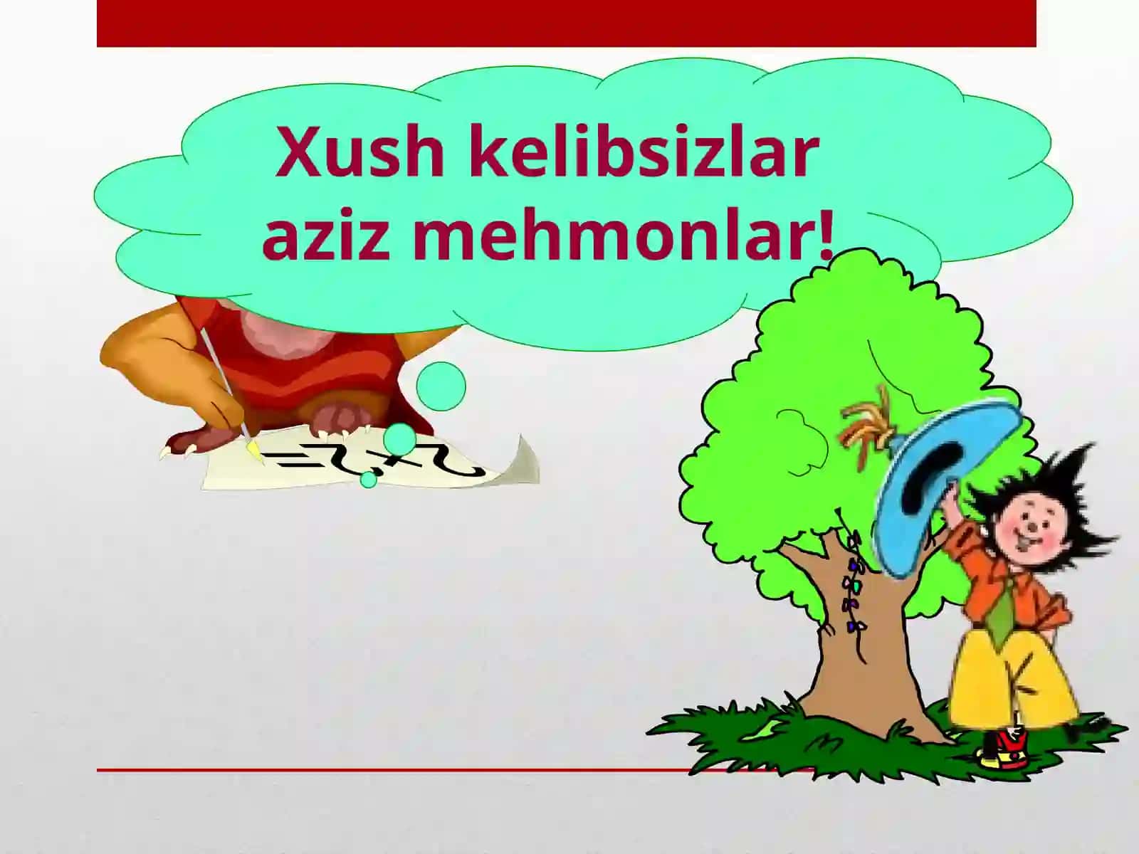 MUNTAZAM KO’P BURCHAKLAR 3