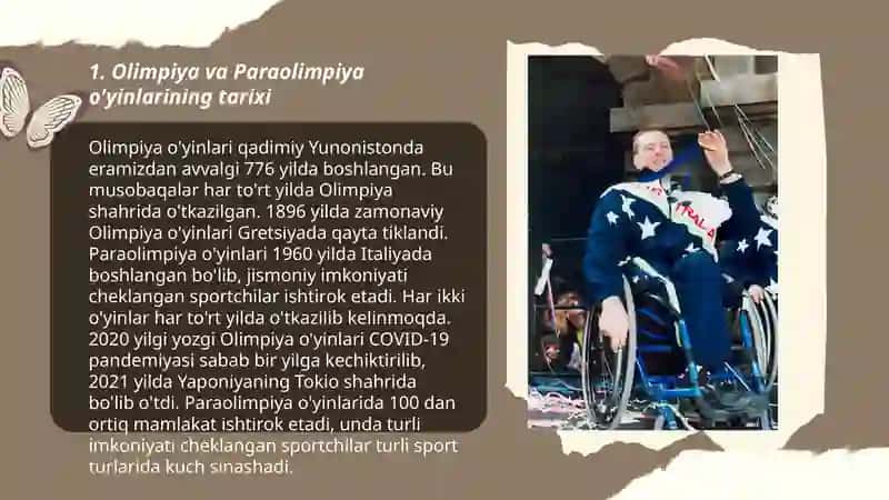 Olimpiya va paraolimpiya shon shuhrat muzeyi 3
