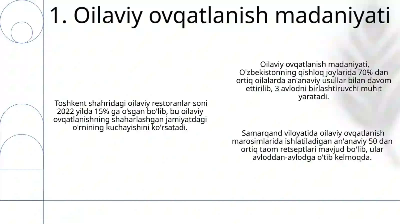 Dinning inson va jamiyat hayotidagi o'rni 3