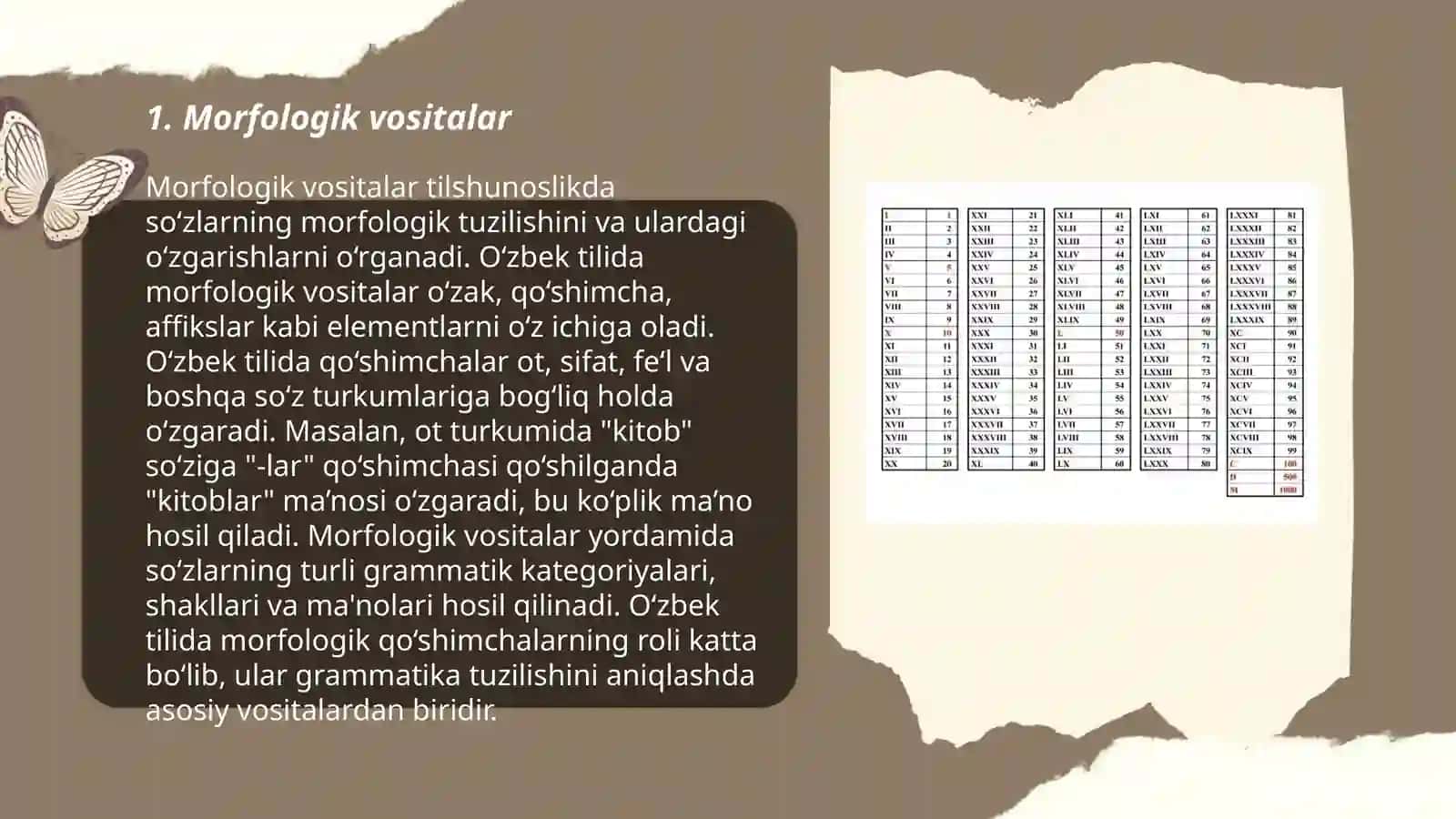 Grammatik maʼnoni ifodalovchi vositalar 3