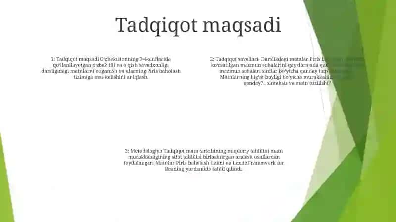 O'zbek Tili Va Savodxonligi Darsligi 3