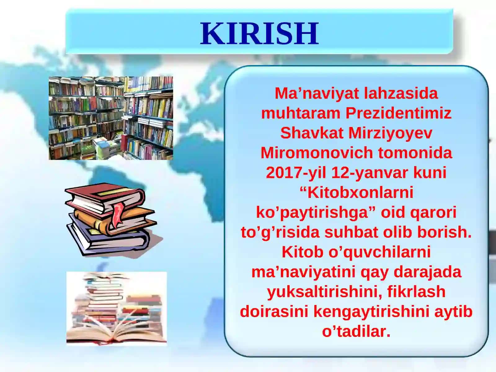 Gidrosferaning tarkibiy qismlari 3