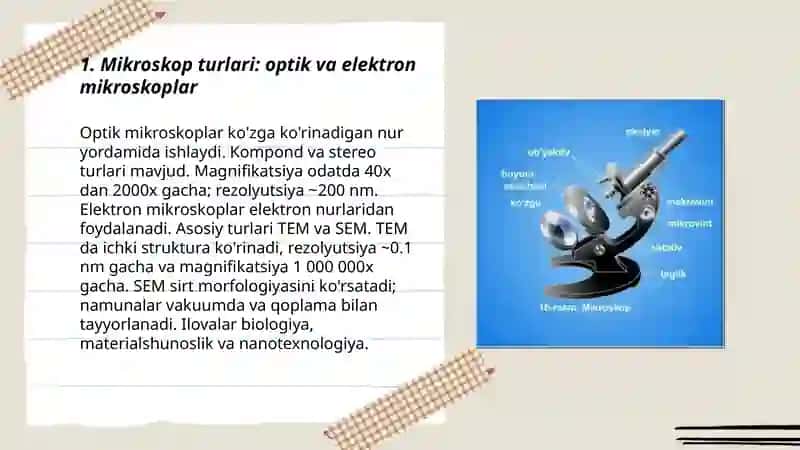 Mikroskop xillari 3