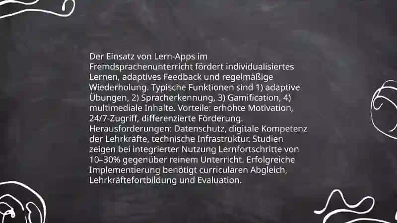 Moderne Bildungstechnologien für den Fremdsprachunterrichts 3