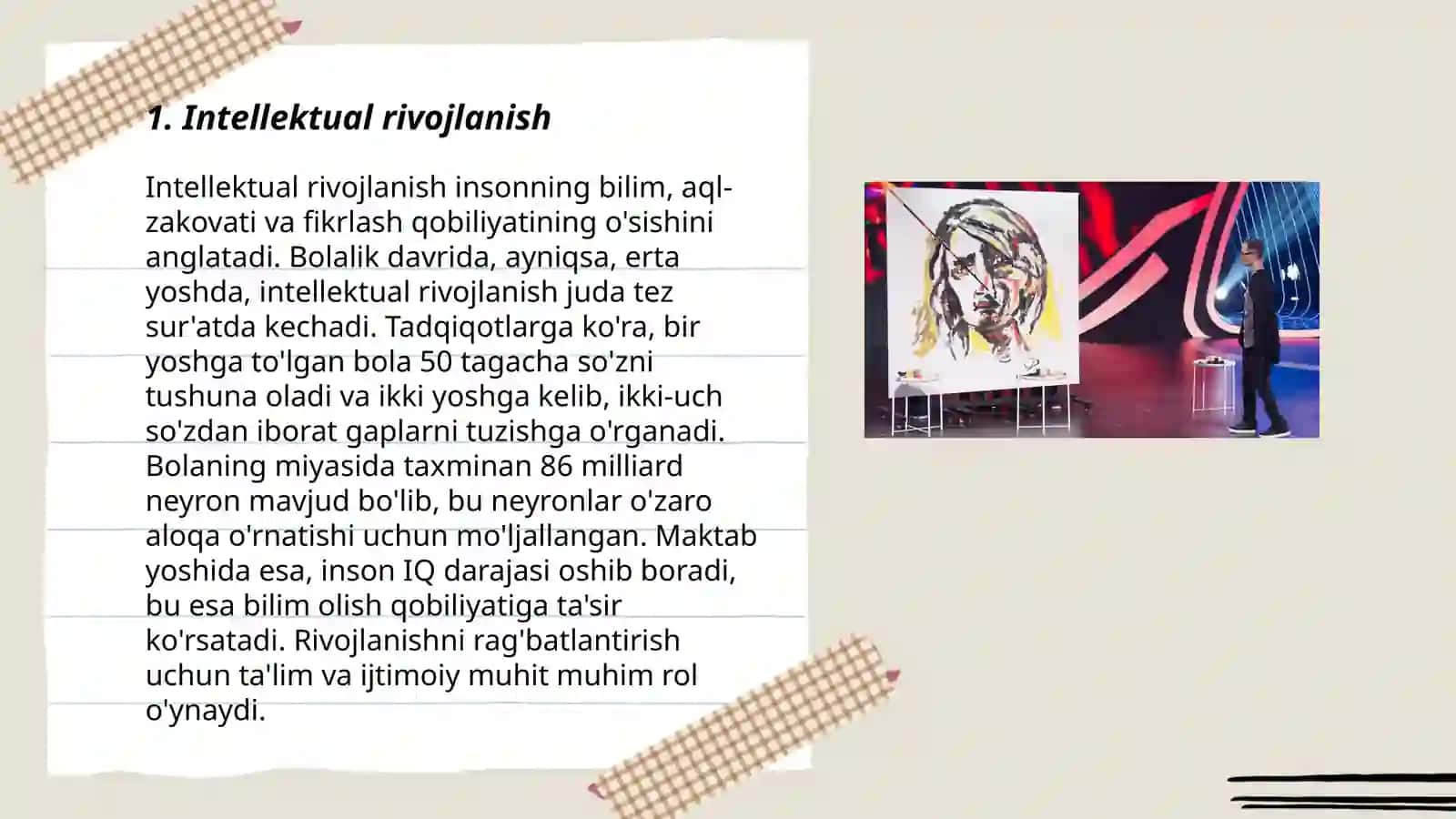 Intellekt va kreativlik 3