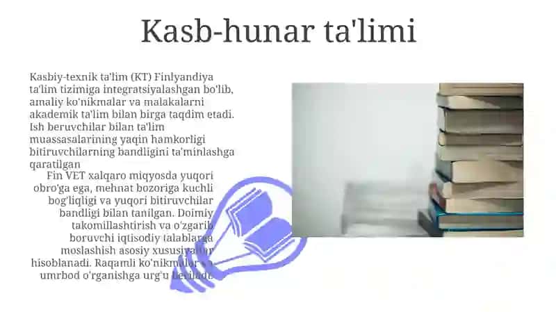Finlyandiya taʼlim tizimi 3