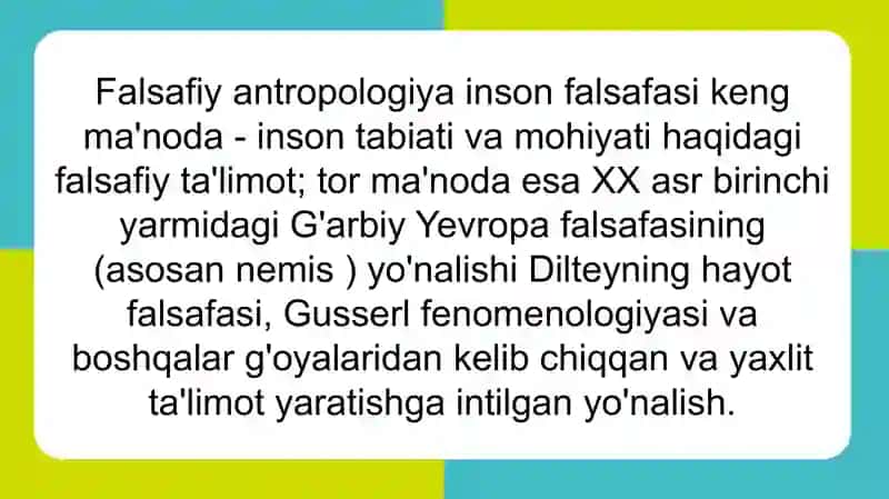 Antropologiya-insonfalsafasi 3
