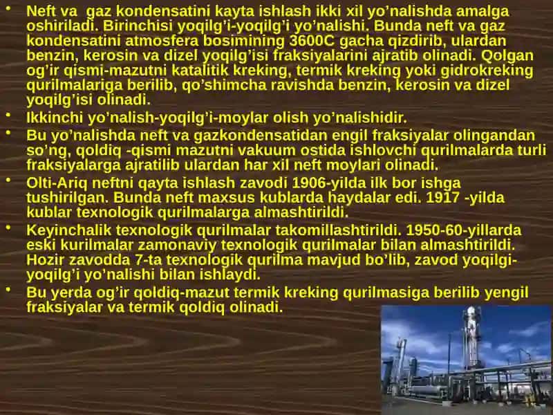 NeftvaGazsanoati 3