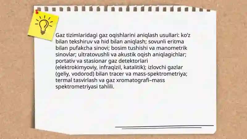 Gazlamada uchraydigan nuqsonlarni topish 3