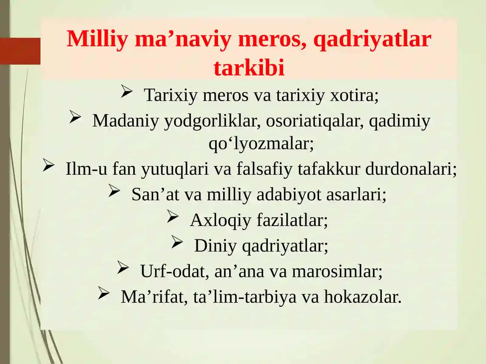 QADRIYATLAR QADR TOPGAN YURT 3