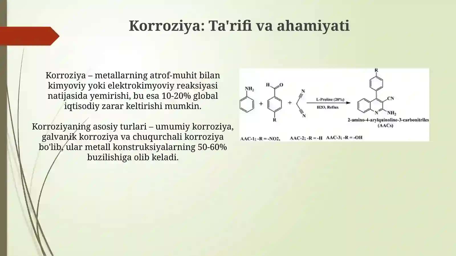 Korroziya va uning turlari 3