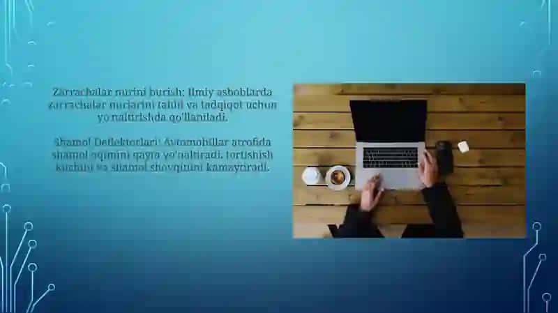Deflektorlar 3