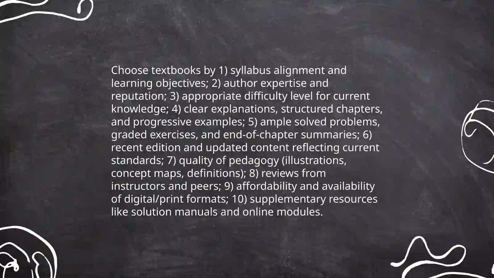 Studiy from books 3