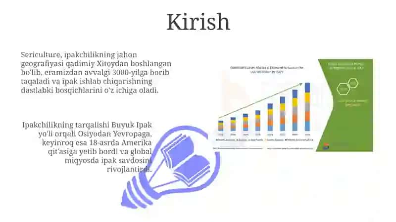 Jahon pillachilik geografiyasi 3