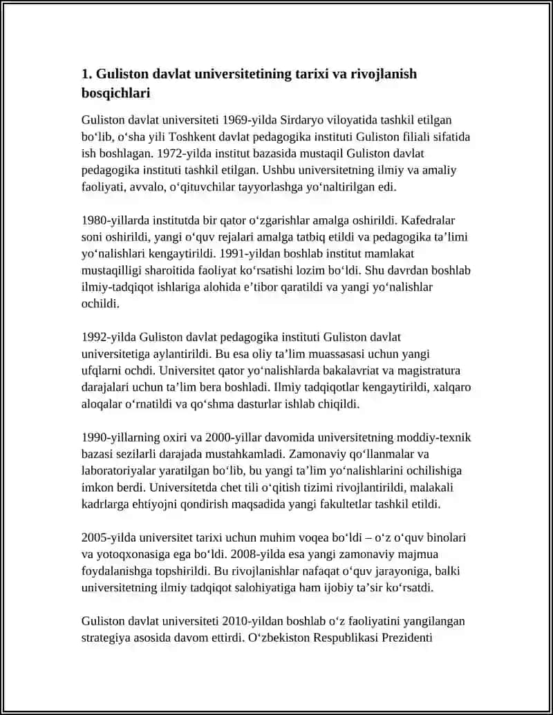 GULISTON DAVLAT UNIVERSITETI 3