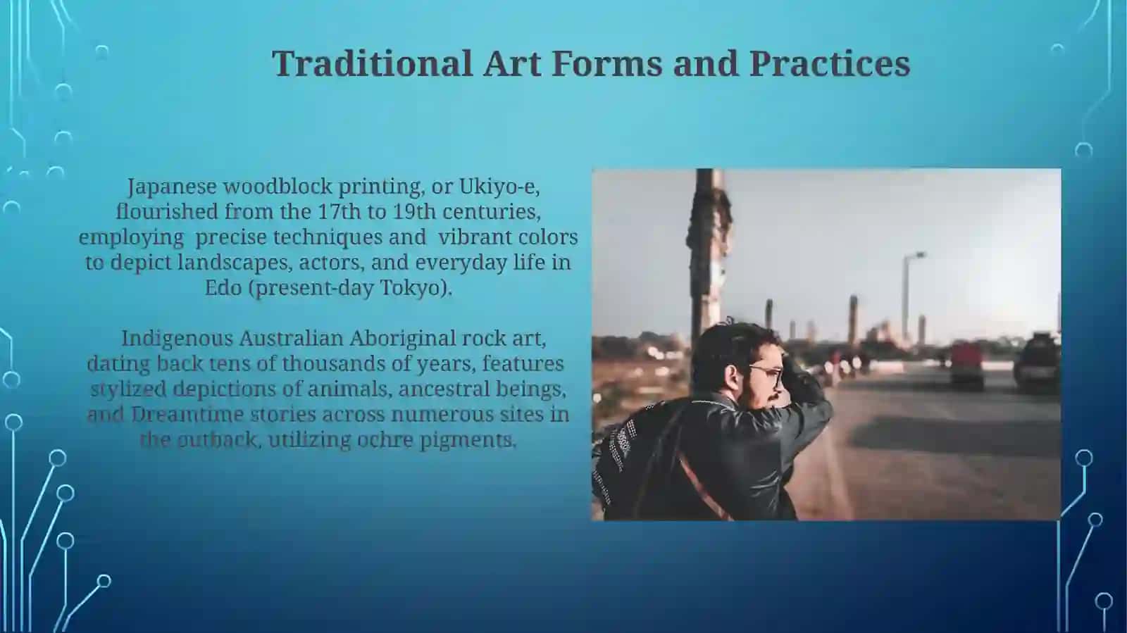 Culture,artand tradition 3