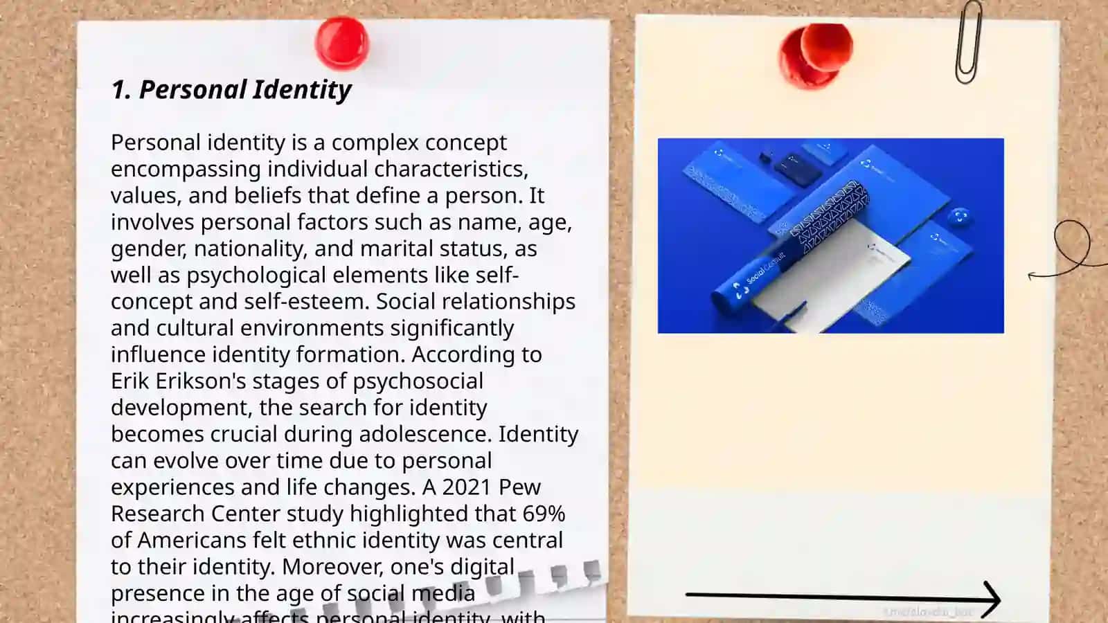 Identity 3