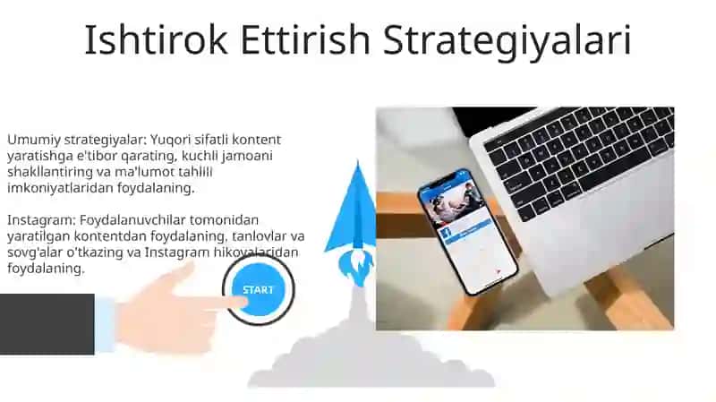 Muvaffaqiyat Strategiyalari: Instagram & YouTube 3