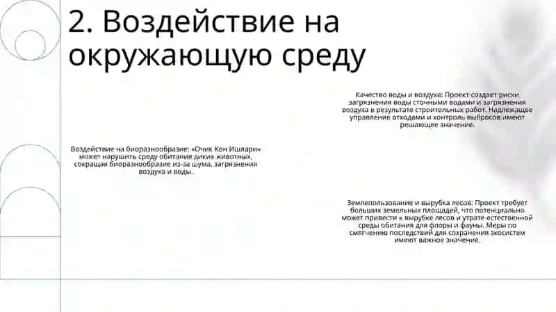 Очик Кон Ишлари 3