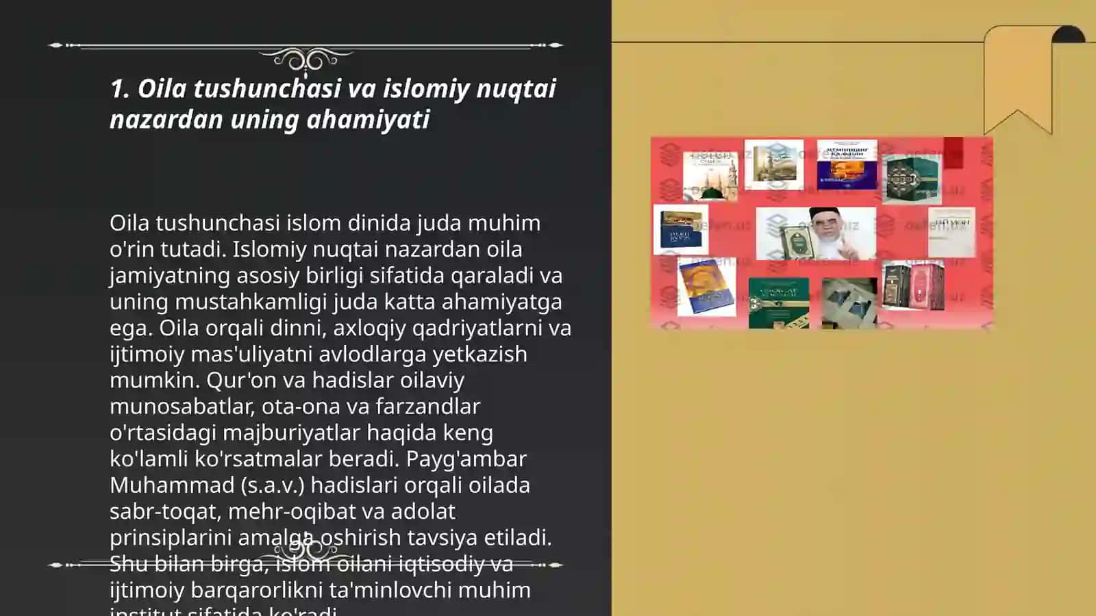 Baxtiyor oila 3