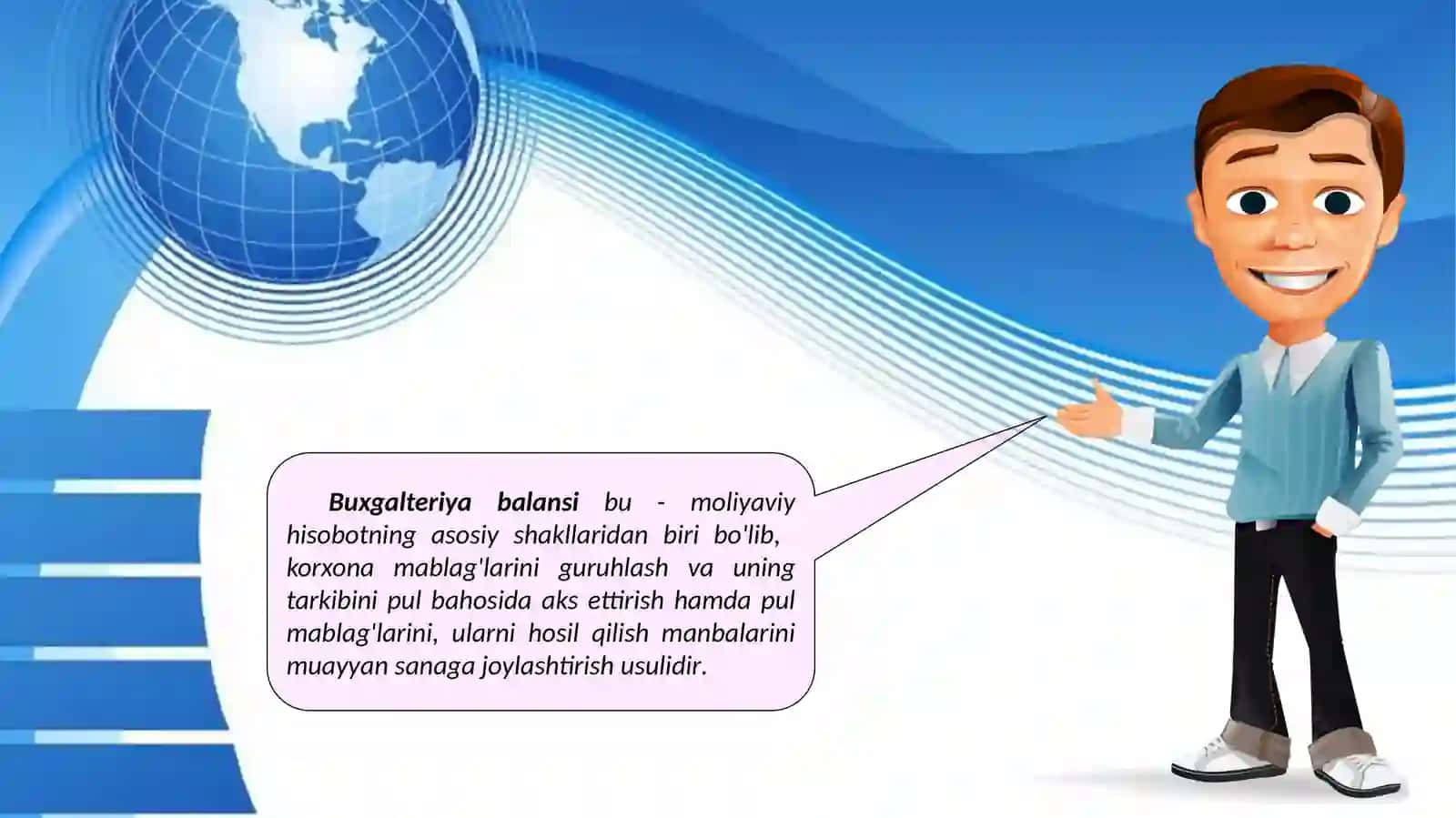 Buxgalteriya balansi 3