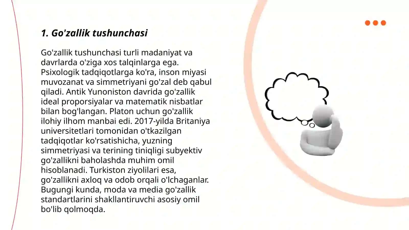 Estetikaning asosiy kategoriyalari 3