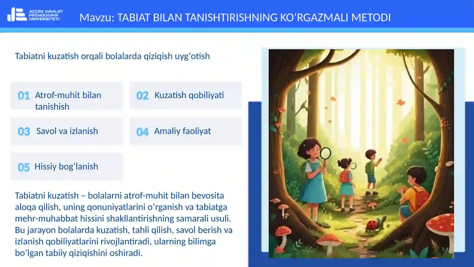 TABIAT BILAN TANISHTIRISH 3