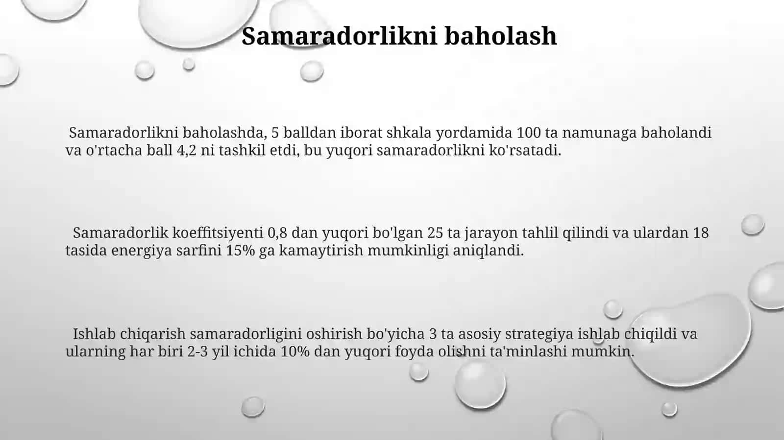 Paratsetamol sintezi 3