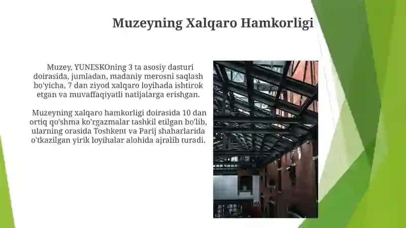 Etnologiya va etnografiya muzeyi 3