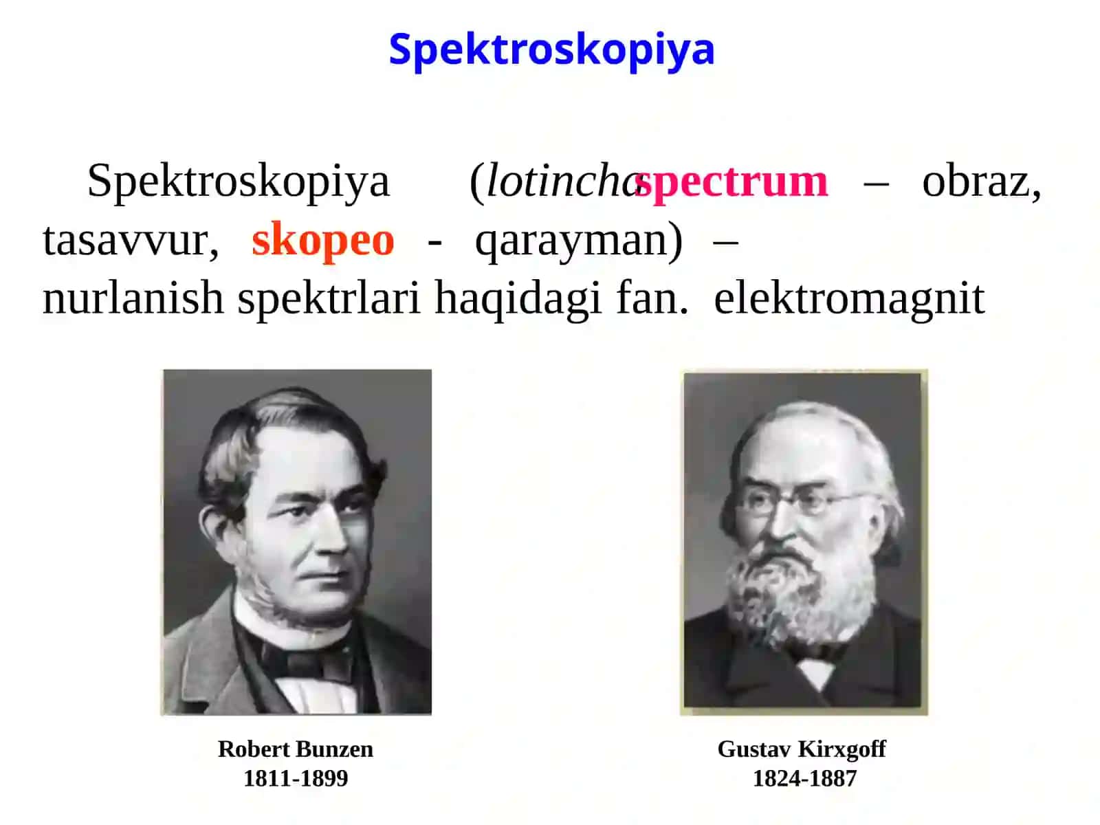 ATOM-EMISSION SPEKTROSKOPIYA 3