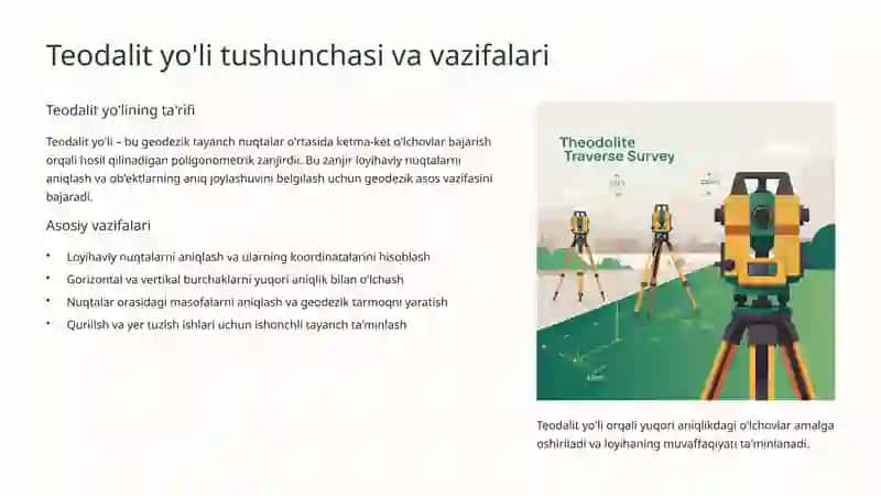 Loyihani joyiga ko'chirish va ishchi chizma tuzish 3