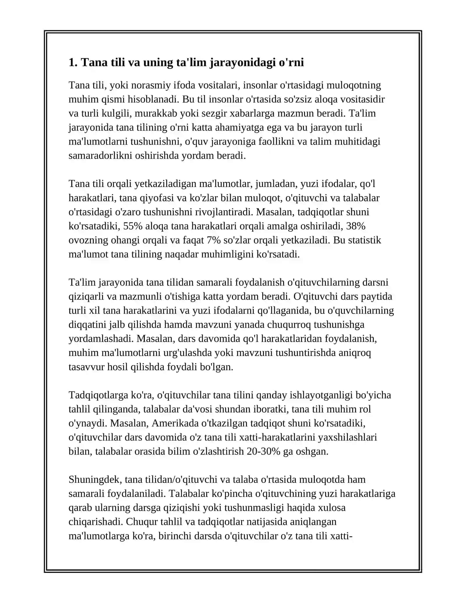 PEDAGOGIK KONFLIKTOLOGIYADA TANA ZABONI 3